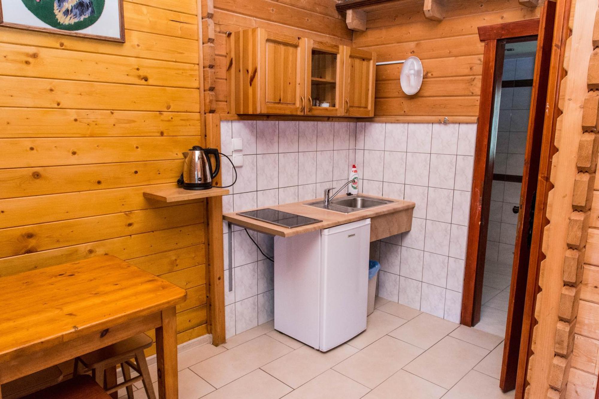 Noclegi-Dobczyce Exterior foto